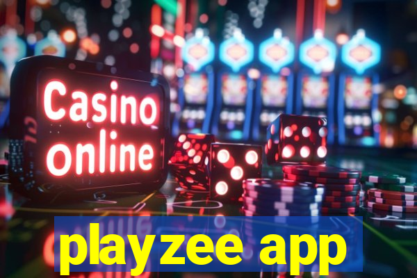 playzee app